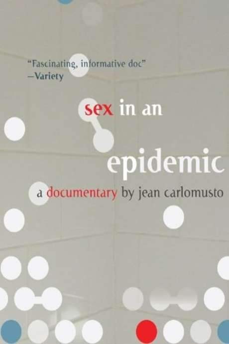Sex in an Epidemic